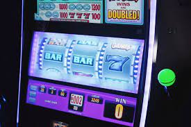 Slot Luar Biasa Gacor Menang Jackpot