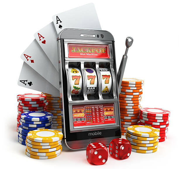 Menggapai Maxwin di Situs Judi Slot yang Mudah Menang 2024